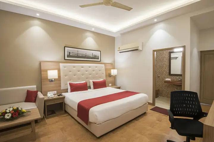 Джодхпур: Kalinga Hotel