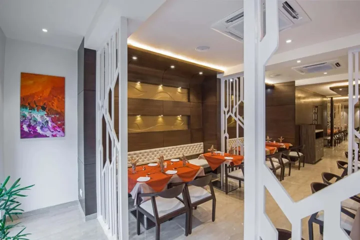 Джодхпур: Kalinga Hotel
