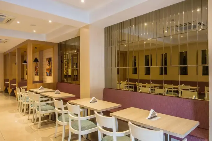Джодхпур: Kalinga Hotel