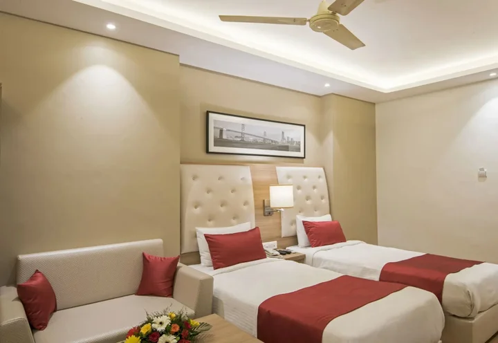 Джодхпур: Kalinga Hotel