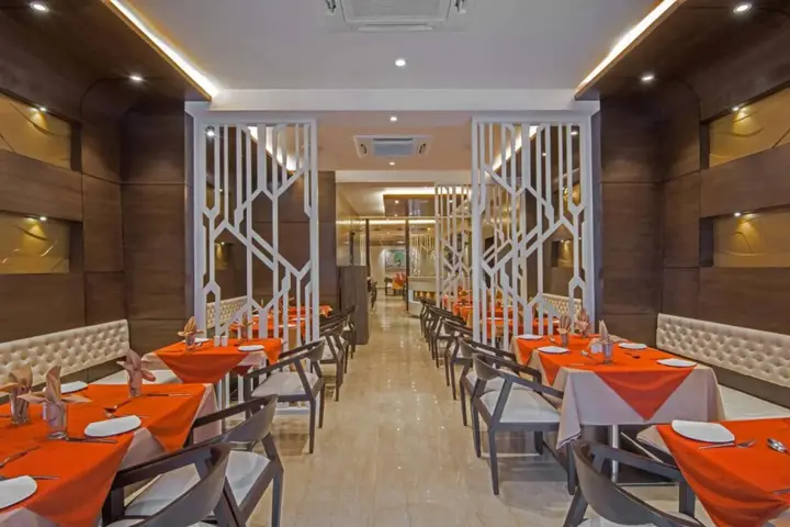 Джодхпур: Kalinga Hotel