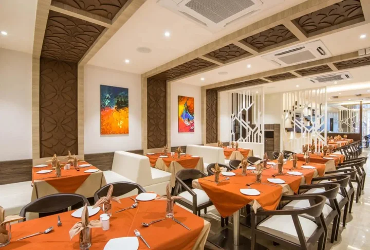Джодхпур: Kalinga Hotel