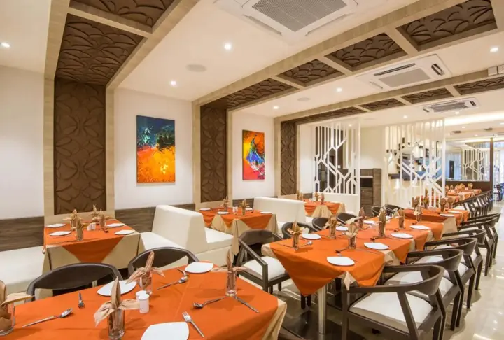Джодхпур: Kalinga Hotel