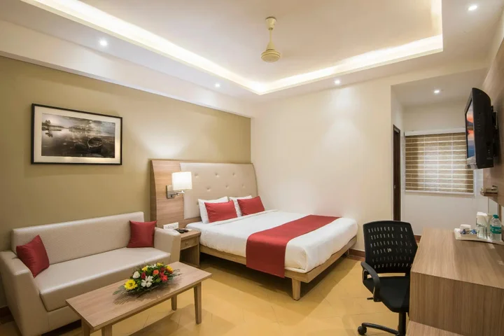 Джодхпур: Kalinga Hotel