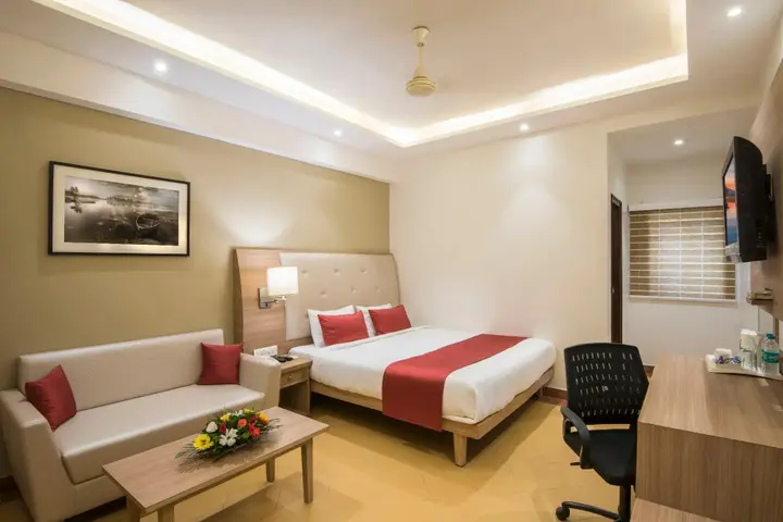 Джодхпур: Kalinga Hotel