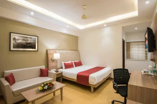 Джодхпур: Kalinga Hotel