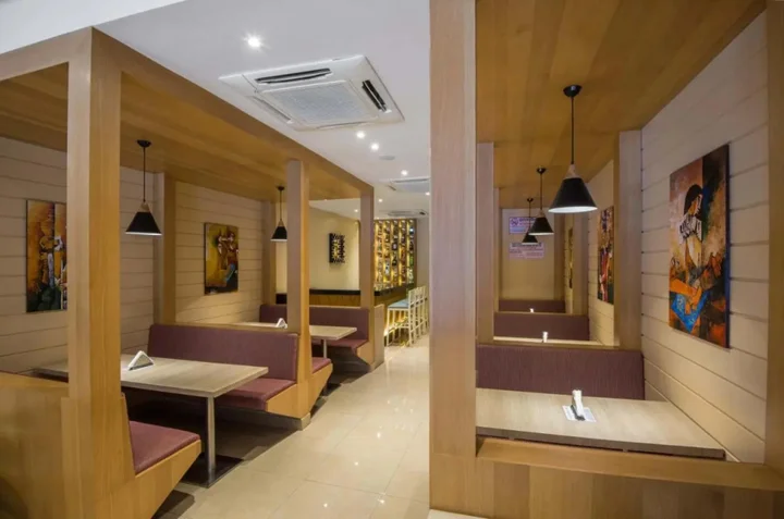 Джодхпур: Kalinga Hotel