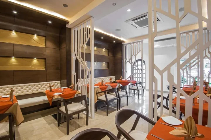 Джодхпур: Kalinga Hotel
