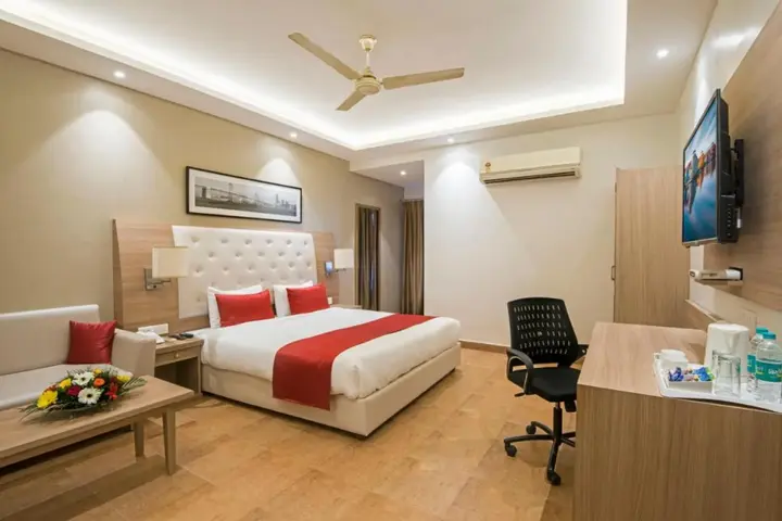 Джодхпур: Kalinga Hotel