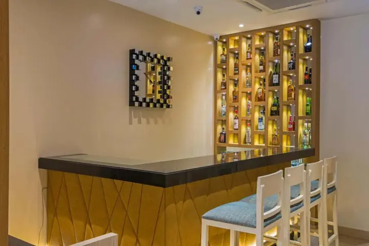 Джодхпур: Kalinga Hotel