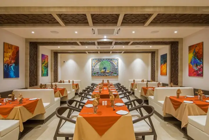 Джодхпур: Kalinga Hotel