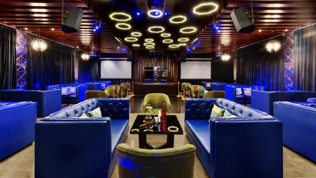 Манали: The Explorers Inn Manali