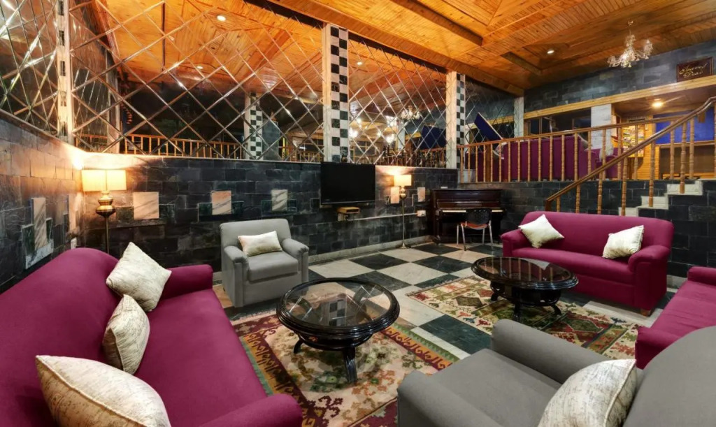 Манали: The Explorers Inn Manali