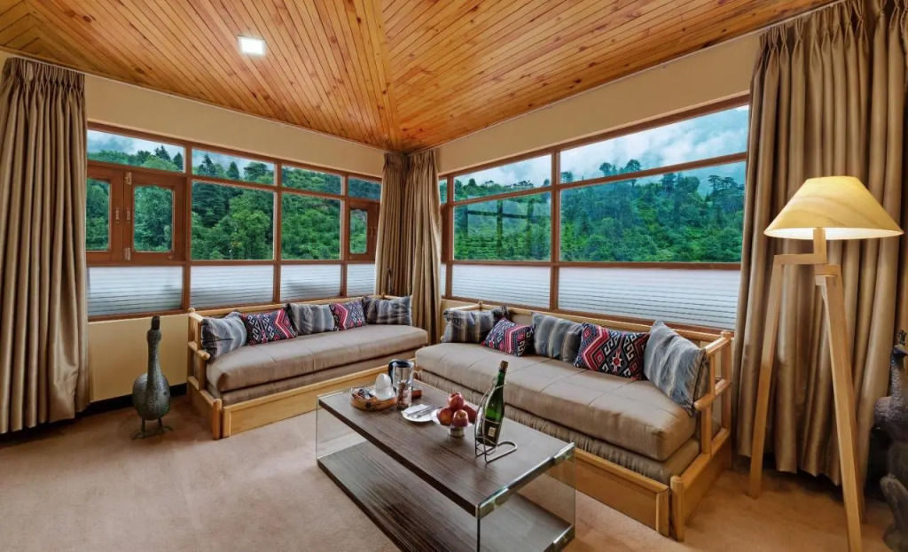 Манали: The Explorers Inn Manali