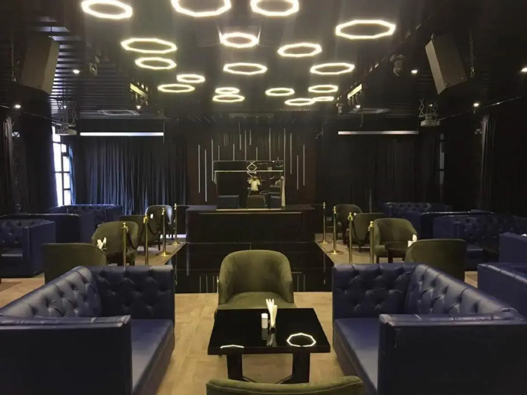 Манали: The Explorers Inn Manali