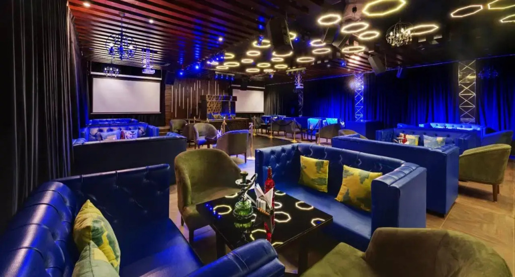 Манали: The Explorers Inn Manali