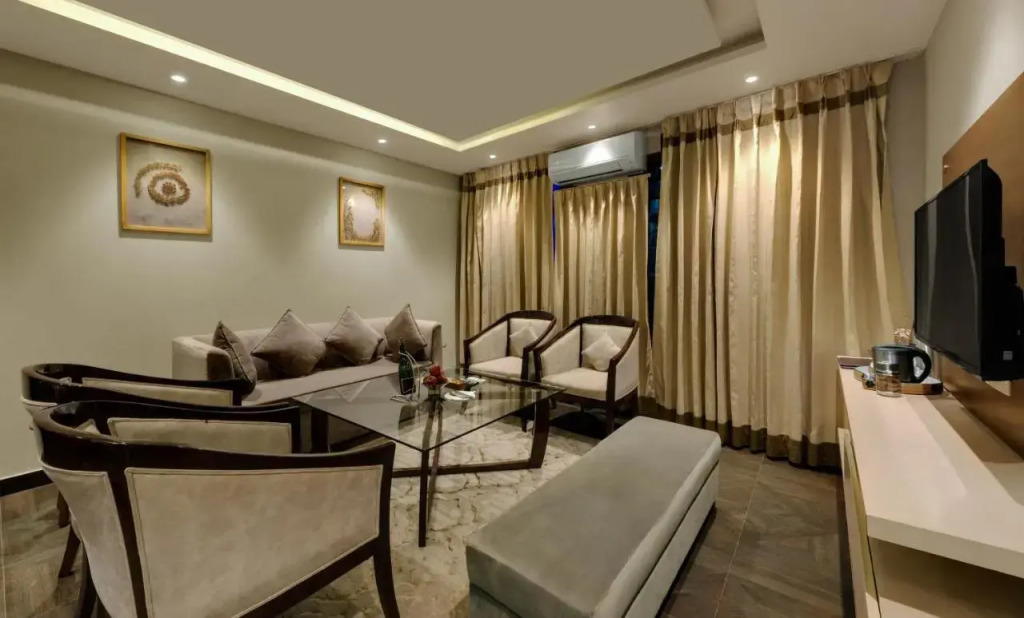Манали: The Explorers Inn Manali