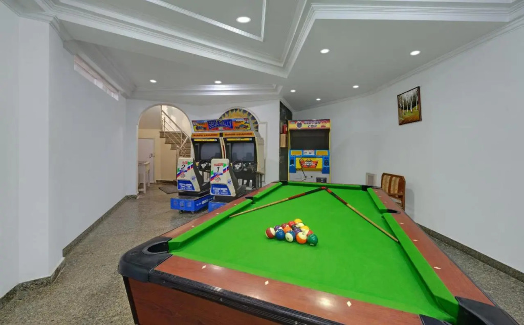 Манали: The Explorers Inn Manali