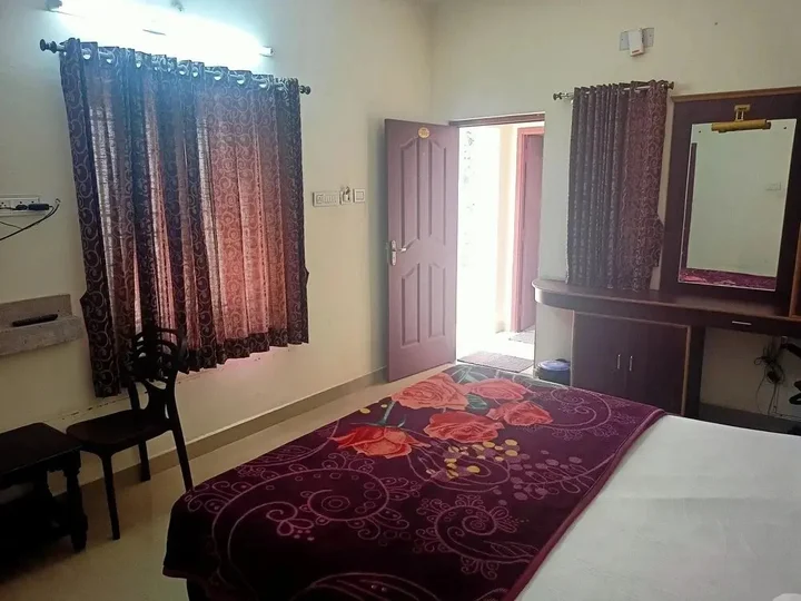 Салем: Madha Home Resort - Yercaud