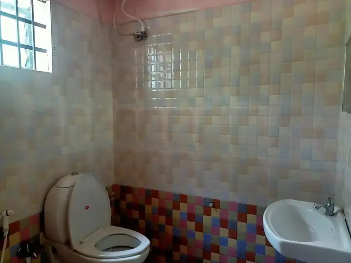 Салем: Madha Home Resort - Yercaud
