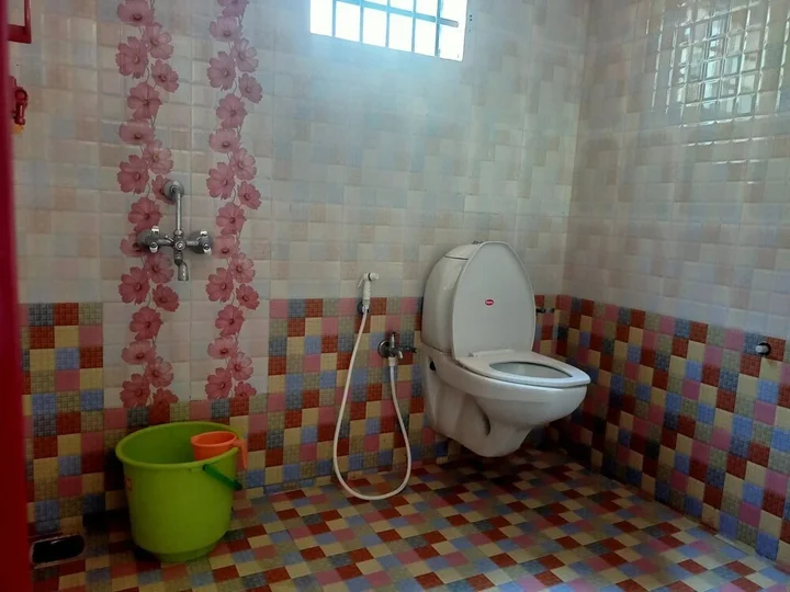 Салем: Madha Home Resort - Yercaud
