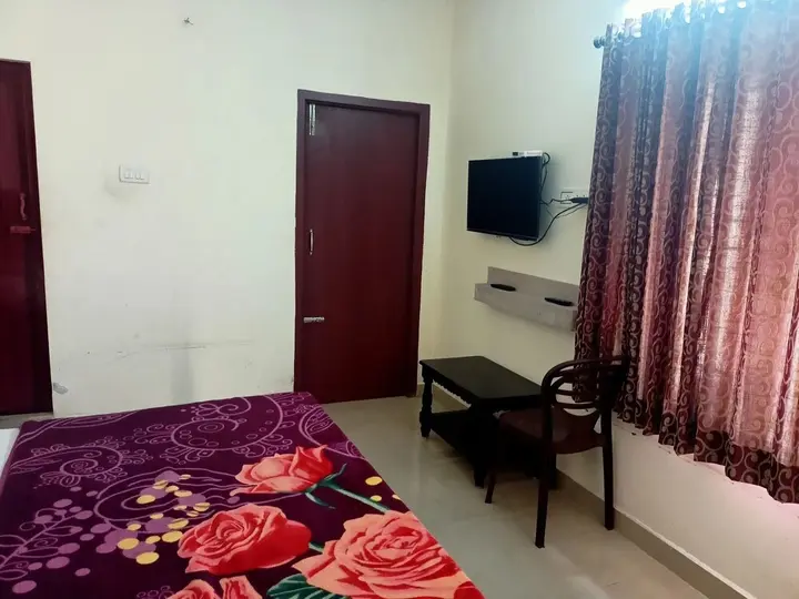 Салем: Madha Home Resort - Yercaud