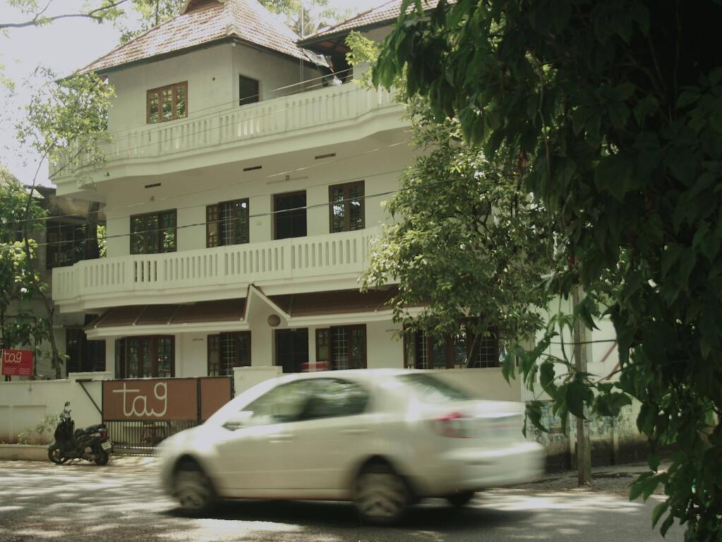 Коччи: Tag Und Nacht Homestay