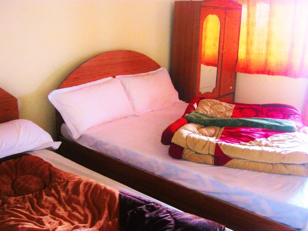 Раникхет: Janardan Resort