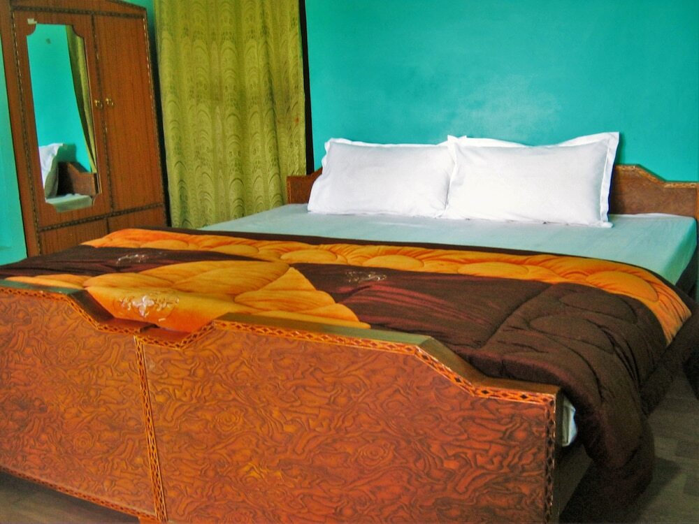 Janardan Resort — фото 5