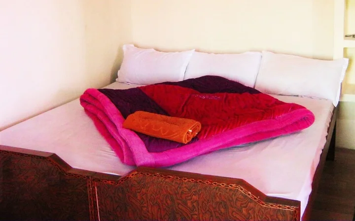 Раникхет: Janardan Resort