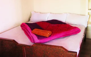 Раникхет: Janardan Resort