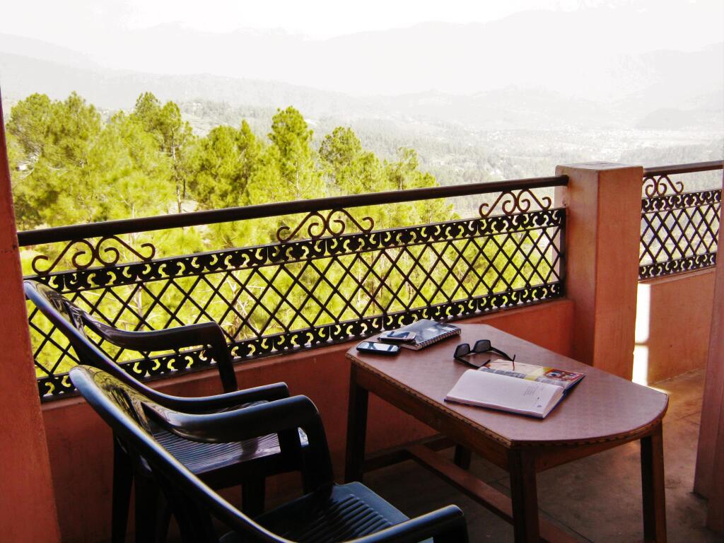 Janardan Resort — фото 3