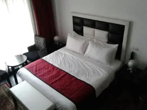 Шринагар: Hotel Rose Petal
