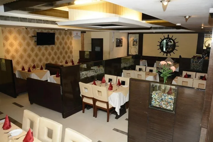 Патьяла: The Ajuba Residency