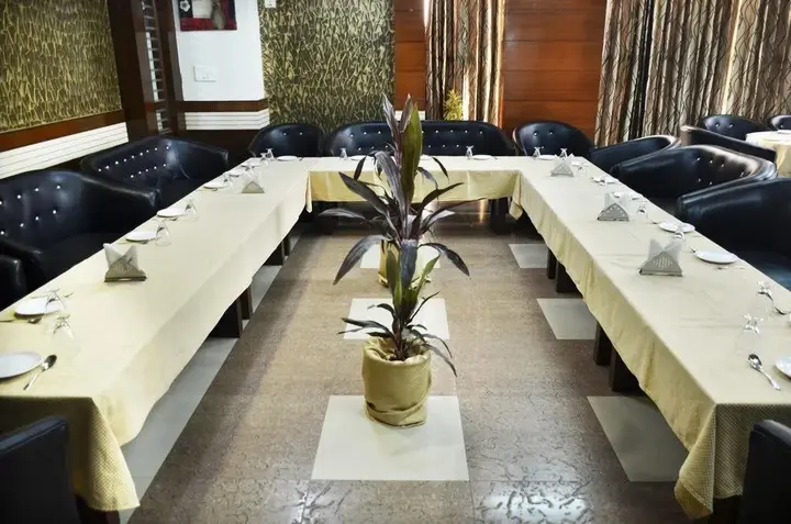 Патьяла: The Ajuba Residency