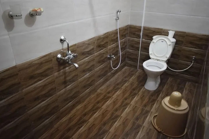 Карур: Hotel Valluvar