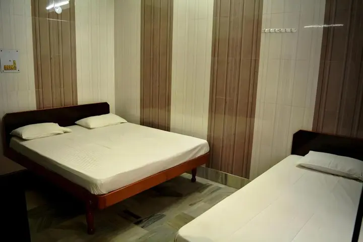 Харидвар: Hotel Milap Mansion