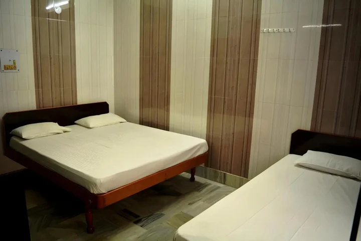 Харидвар: Hotel Milap Mansion