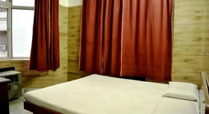 Харидвар: Hotel Milap Mansion