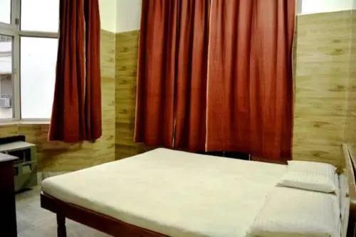 Харидвар: Hotel Milap Mansion