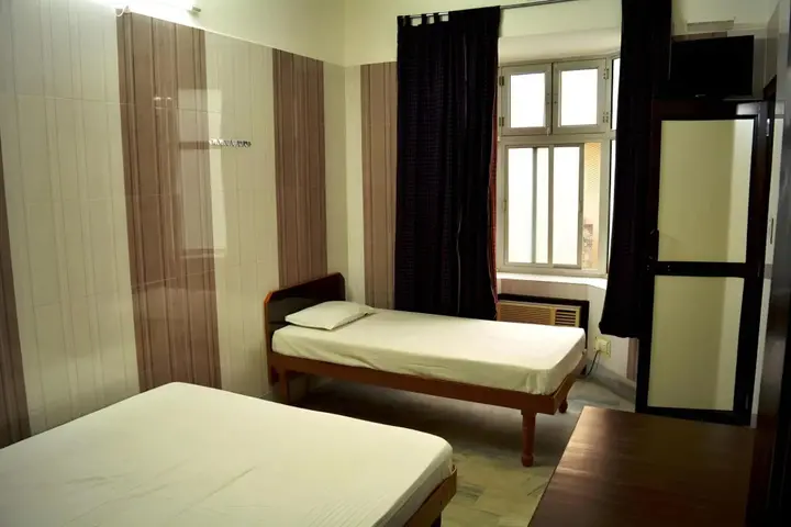Харидвар: Hotel Milap Mansion