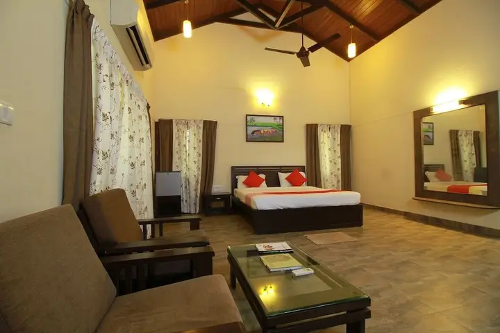 Phalguni River Lodge — фото 3