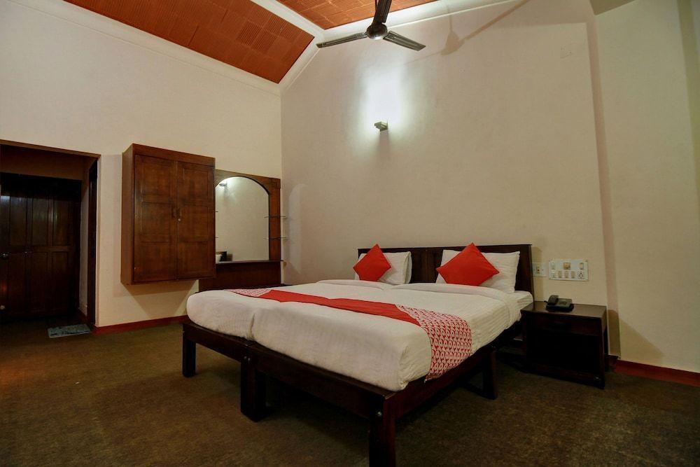 Phalguni River Lodge — фото 4