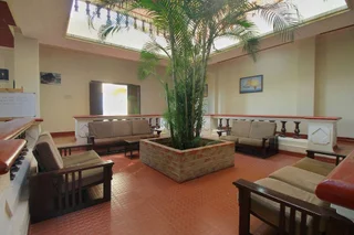 Уллал: Phalguni River Lodge