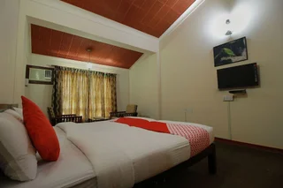 Уллал: Phalguni River Lodge