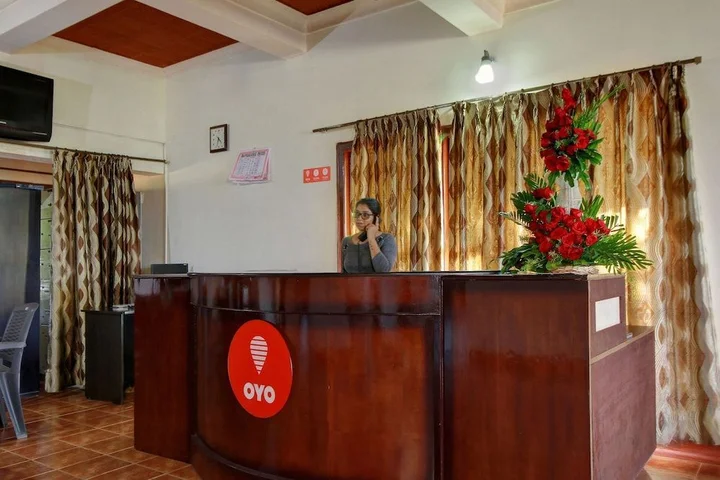 Уллал: Phalguni River Lodge
