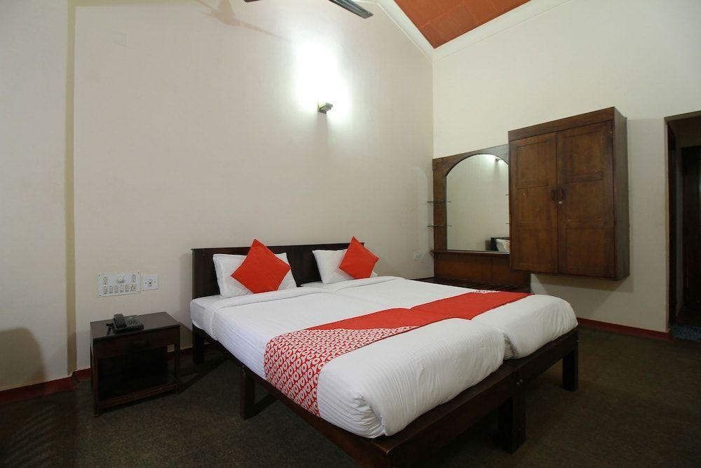 Phalguni River Lodge — фото 6