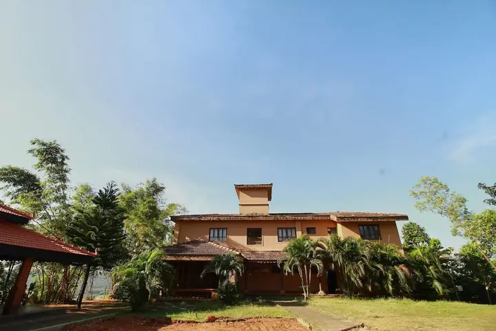 Phalguni River Lodge — фото 2