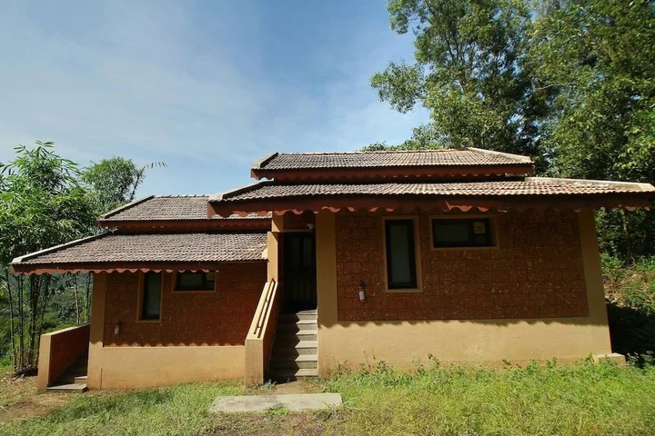 Уллал: Phalguni River Lodge