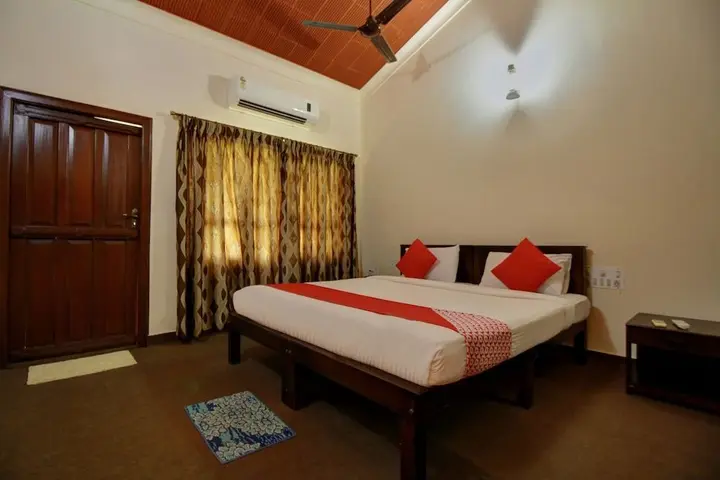 Уллал: Phalguni River Lodge